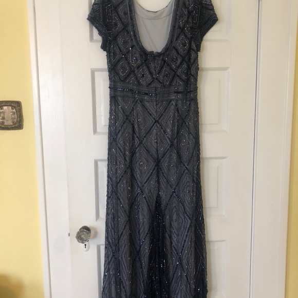 Adrianna Papell Dress - Picture 5 of 7